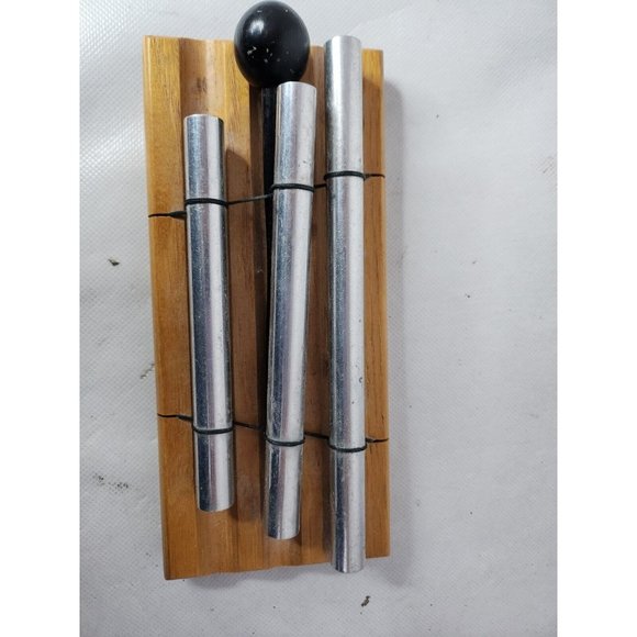 JW Stannard Accents Jw Stannard Woodstock Chime Zenergy Trio